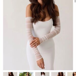 Park & Fifth Hampton Sleeves